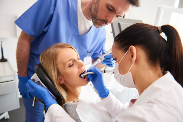 Belding, MI Holistic Dental Care Services Company