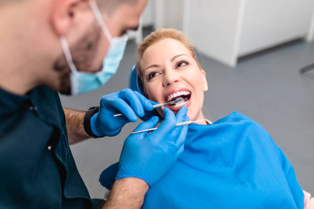 Best Laser Dentistry  in Belding, MI