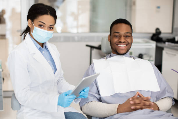 Best Oral Cancer Screening  in Belding, MI