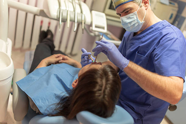 Best Wisdom Tooth Removal  in Belding, MI