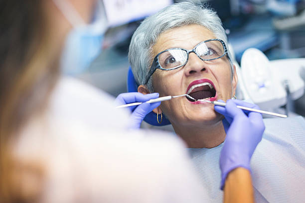 Best Cosmetic Dentistry  in Belding, MI