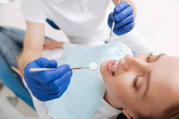 Best Teeth Whitening  in Belding, MI