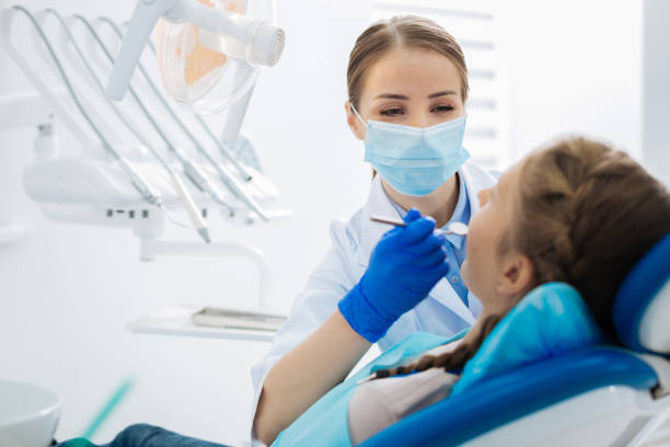 Emergency Dental Services in Belding, MI